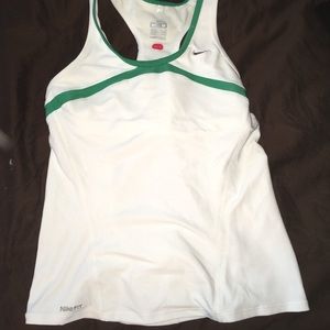 Nike Workout Tank Top